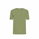 Kortrmet T-shirt til Mnd O'Neill Essentials Skins S/Slv Oliven #2