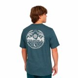 Kortrmet T-shirt til Mnd O'Neill Bl #2