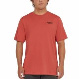 Kort�rmet T-shirt til M�nd O'Neill Global T-Shirt #1