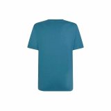 Kort�rmet T-shirt til M�nd O'Neill Small Logo Indigo #2