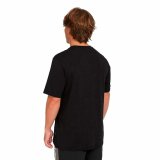 Kort�rmet T-shirt til M�nd O'Neill Jack O'Neill Muir Sort #4
