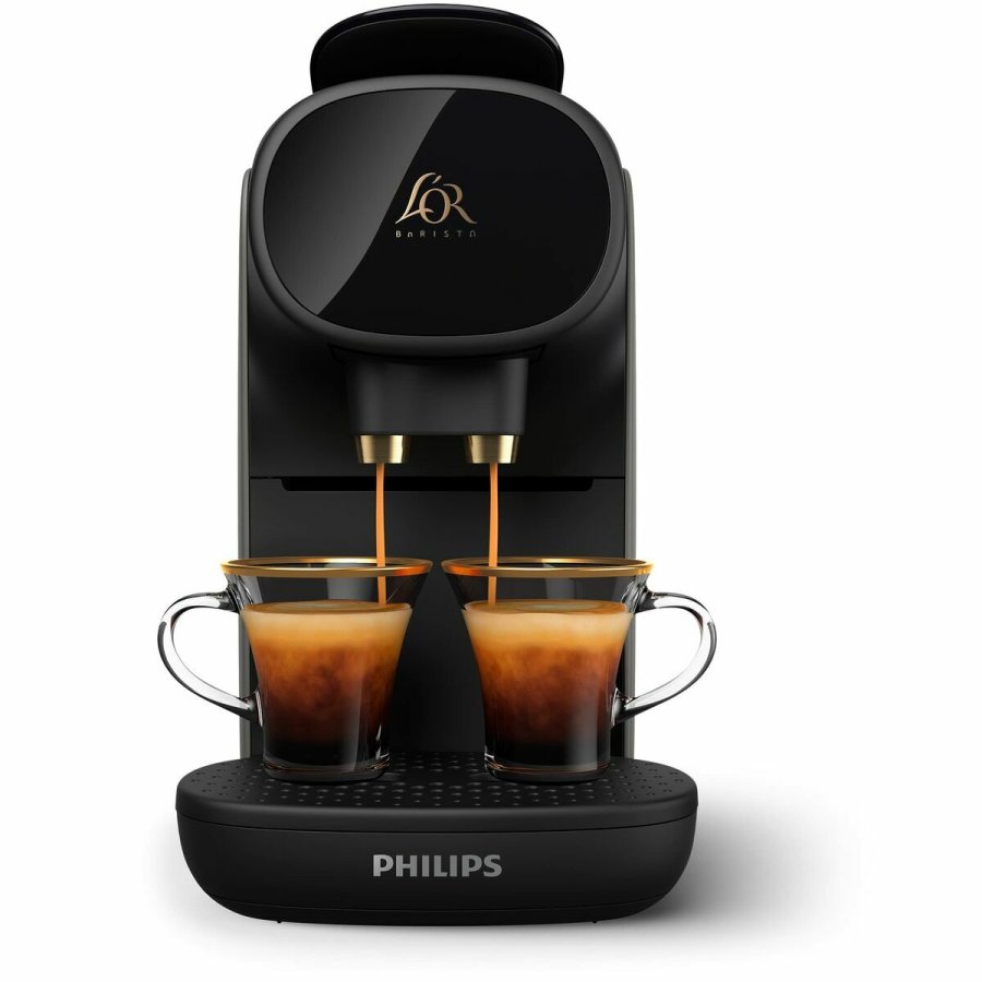 Kaffemaskine Philips 1450 W Sort (800 ml) (Refurbished A) #2