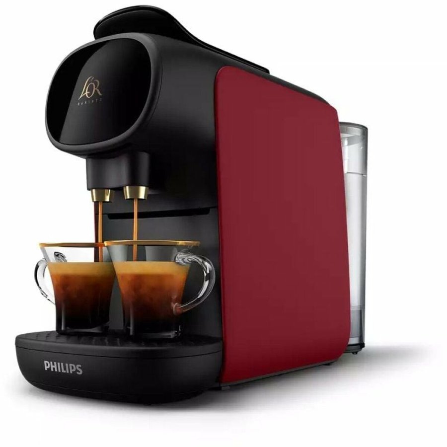 Kapselkaffemaskine Philips L'Or Barista Sublime LM9012 1450 W #1