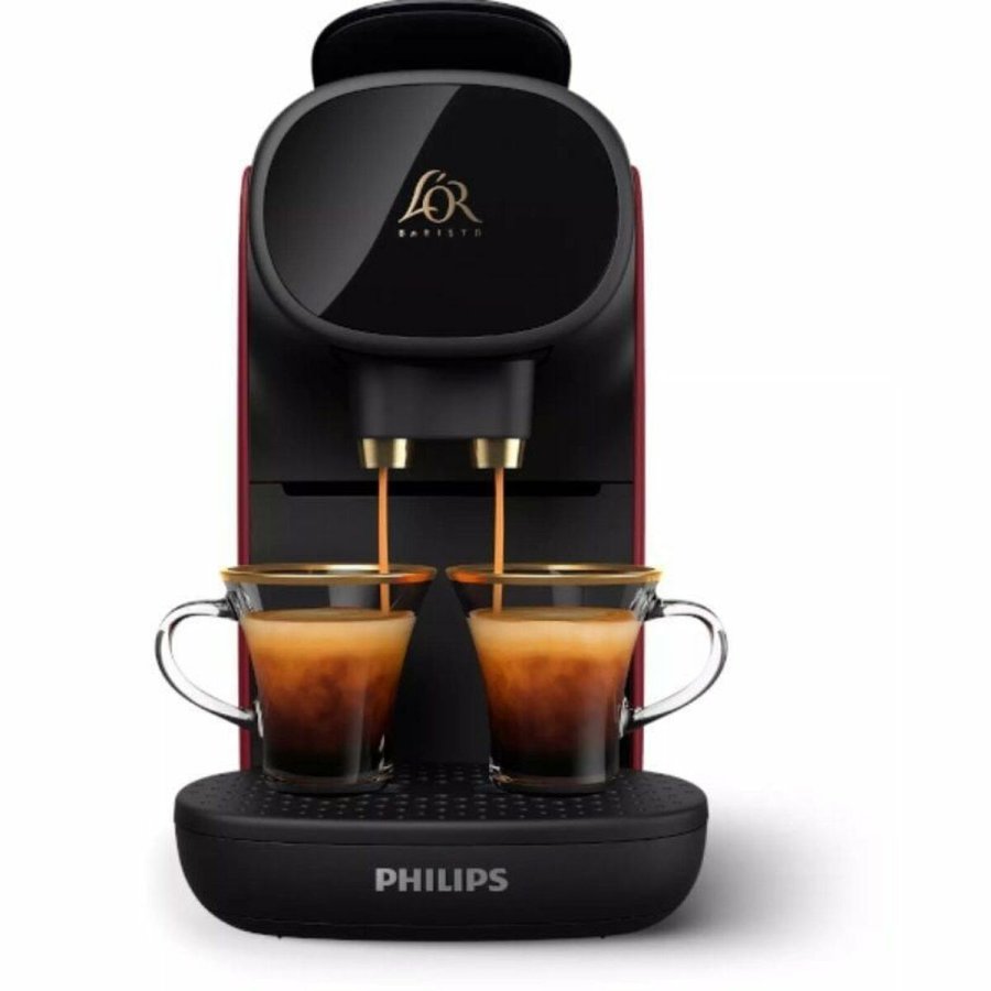 Kapselkaffemaskine Philips L'Or Barista Sublime LM9012 1450 W #2