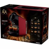 Kapselkaffemaskine Philips L'Or Barista Sublime LM9012 1450 W #5