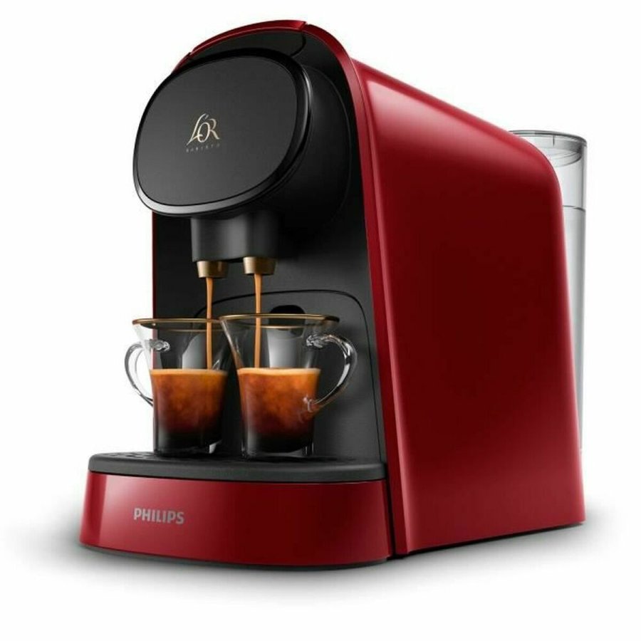 Kapselkaffemaskine Philips L'Or Barista LM8012 / 51 #1