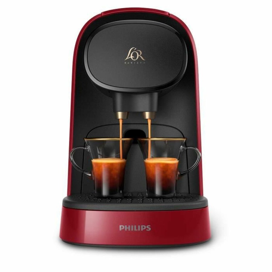 Kapselkaffemaskine Philips L'Or Barista LM8012 / 51 #2