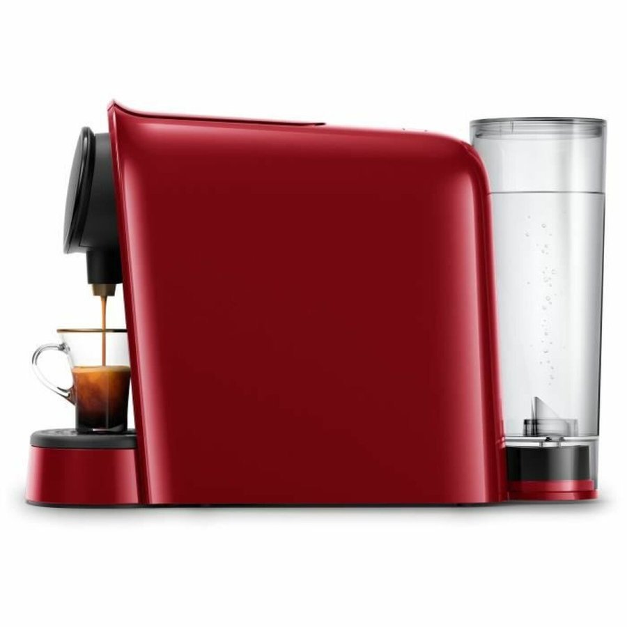 Kapselkaffemaskine Philips L'Or Barista LM8012 / 51 #3