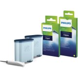 Kalkfjerner til kaffemaskine Philips CA6707/10 #1