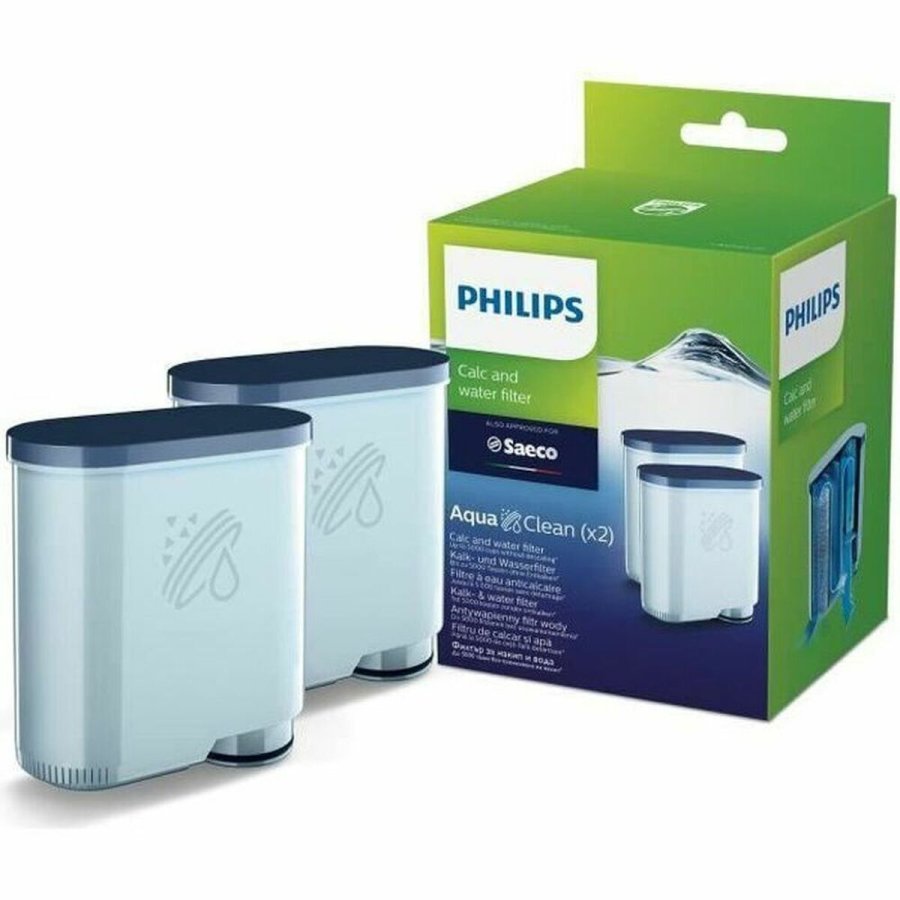 Kalkfjerner til kaffemaskine Philips CA6903/22 #1