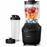 Blender Philips HR2041/41 Sort 450 W 1,9 L #1