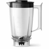 Blender Philips HR2041/41 Sort 450 W 1,9 L #2
