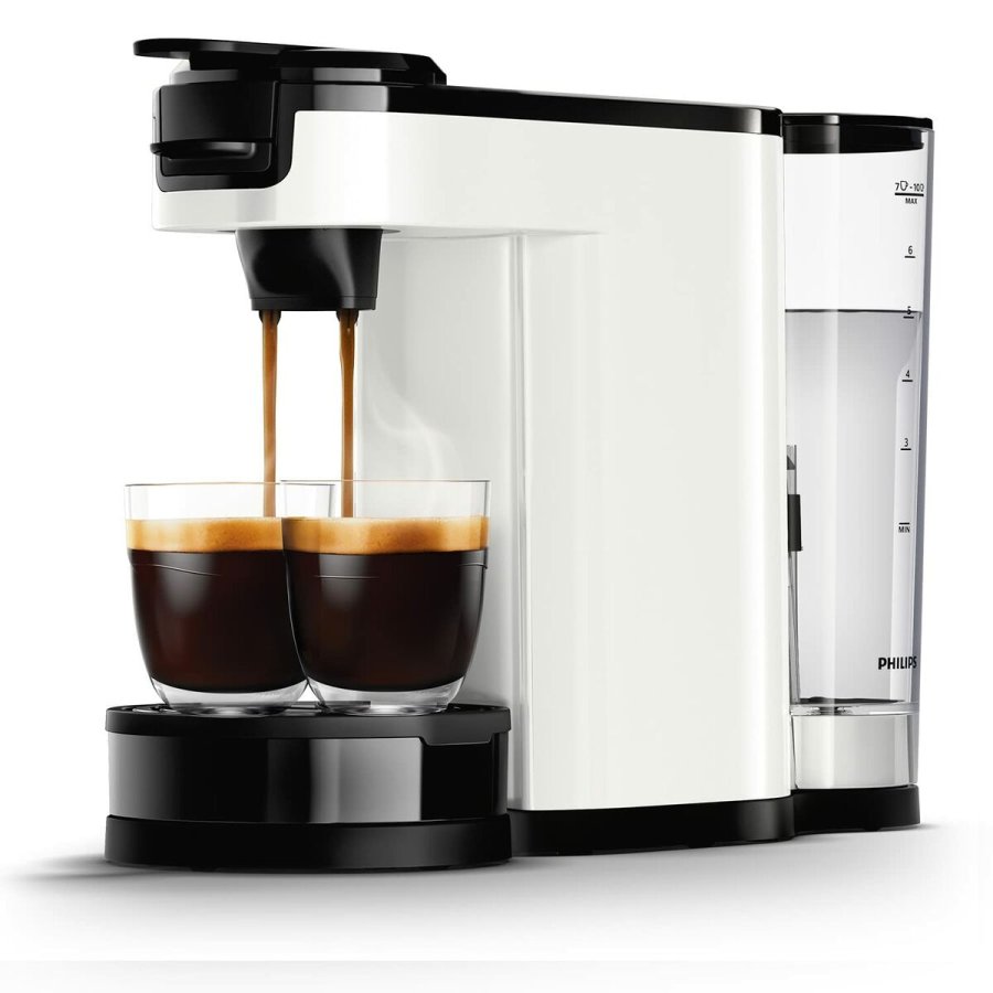 Kapselkaffemaskine Philips HD6592/05 1450 W #4