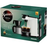 Kapselkaffemaskine Philips HD6592/05 1450 W #5