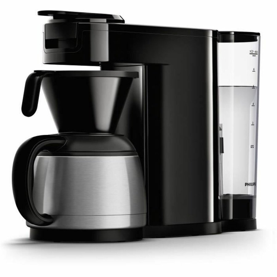 Kapselkaffemaskine Philips SENSEO SWITCH HD6592/65 noir 1 bar 1450 W #3