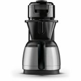 Kapselkaffemaskine Philips SENSEO SWITCH HD6592/65 noir 1 bar 1450 W #5