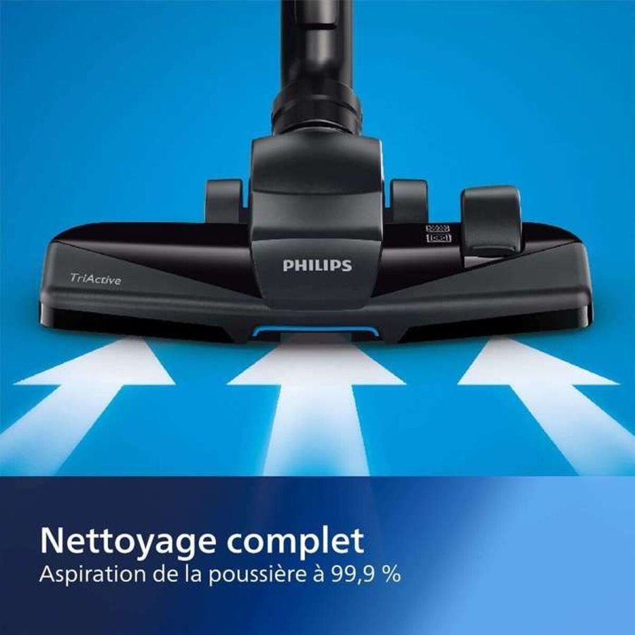 Stvsuger Philips Hvid 900 W 650 W #2