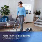 Stvsuger Philips Hvid 900 W 650 W #4