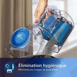 Stvsuger Philips Hvid 900 W 650 W #5