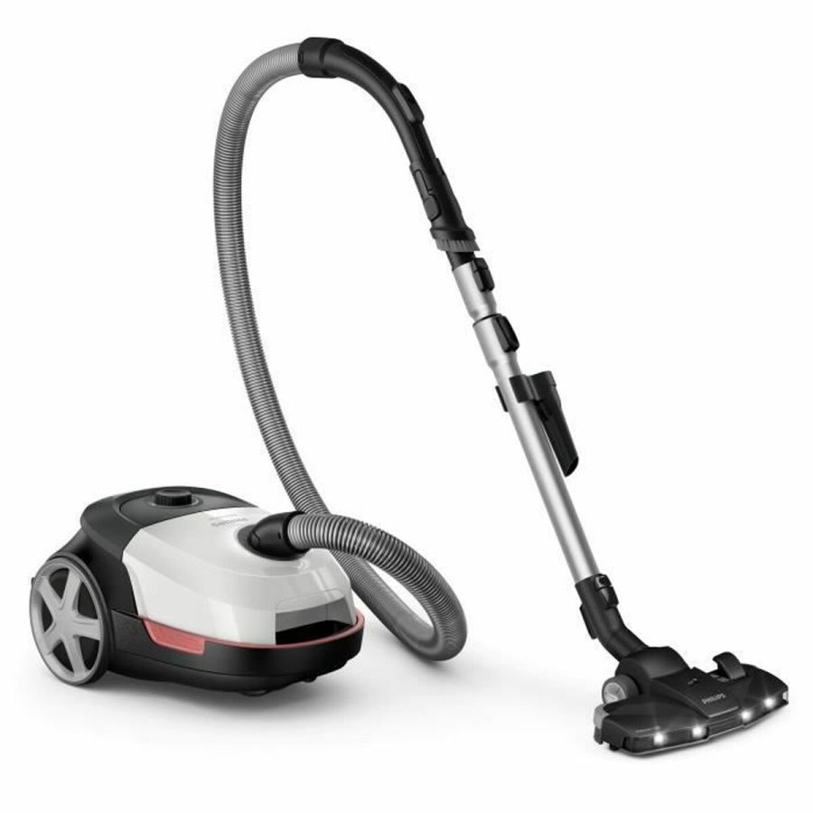 Stvsuger Philips Hvid #1