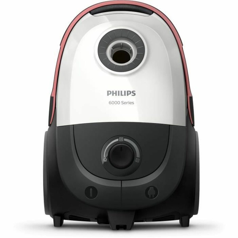 Stvsuger Philips Hvid #5