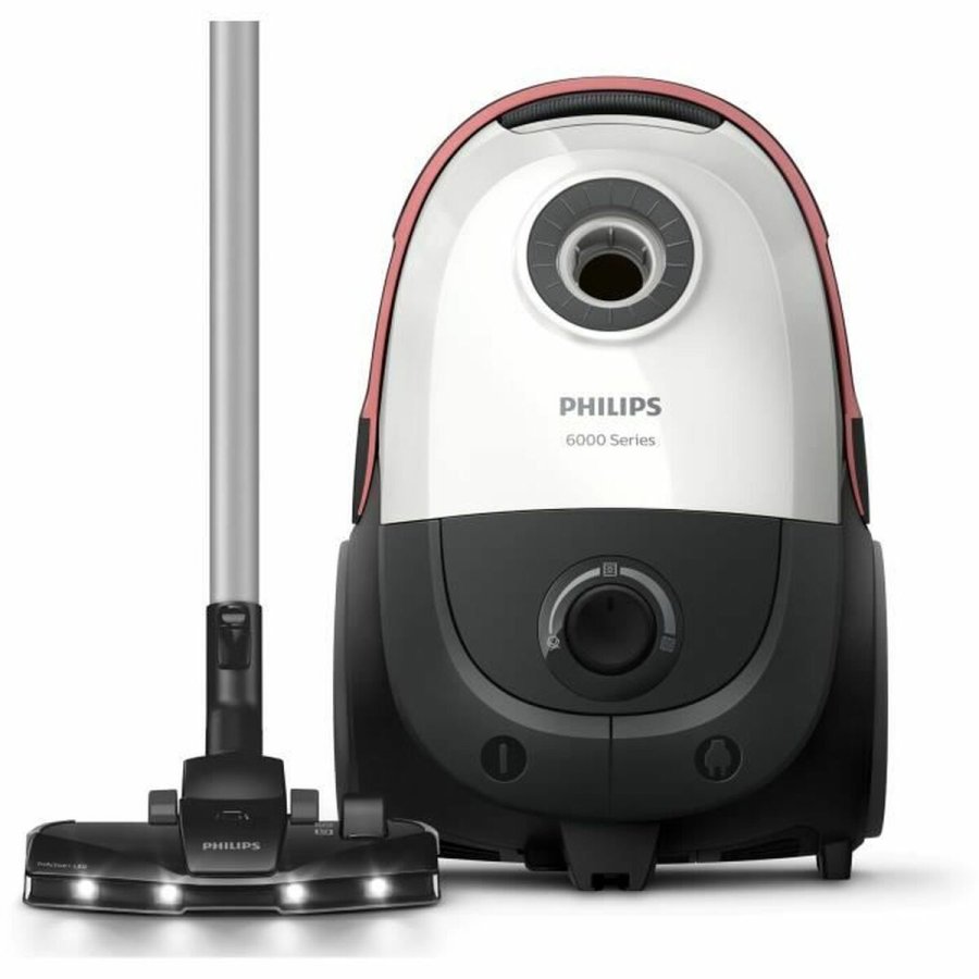 Stvsuger Philips Hvid #9