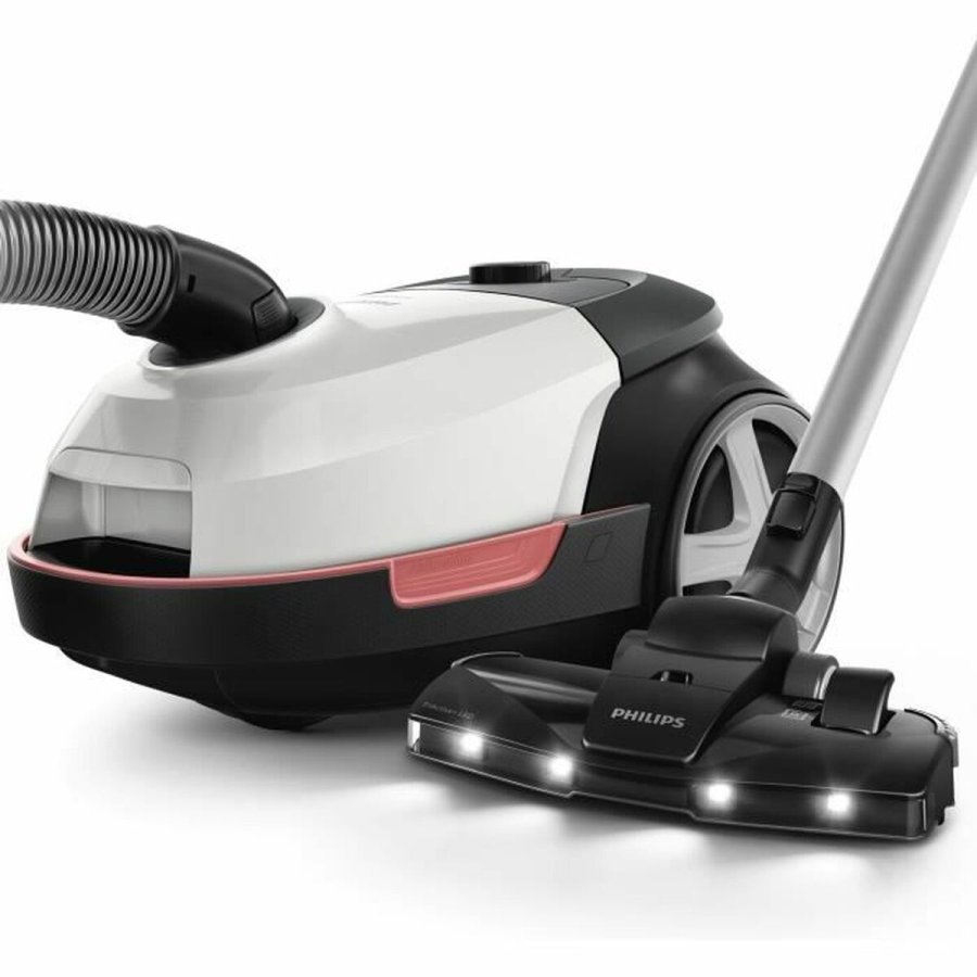 Stvsuger Philips Hvid #17