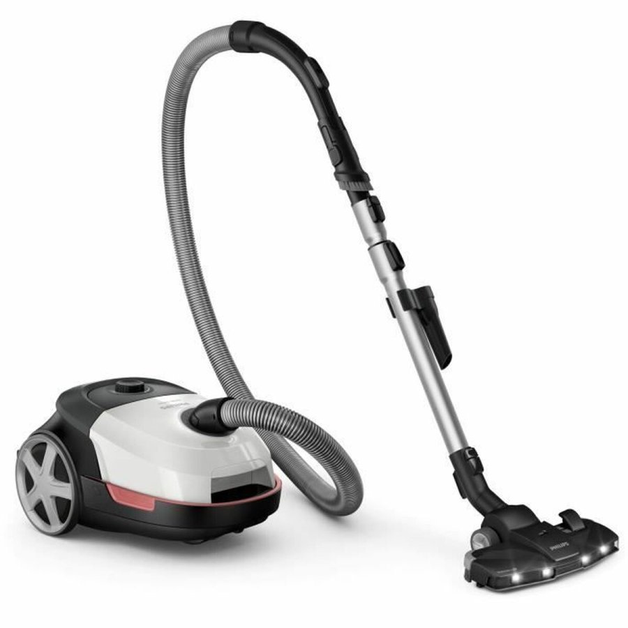 Stvsuger Philips Hvid #21