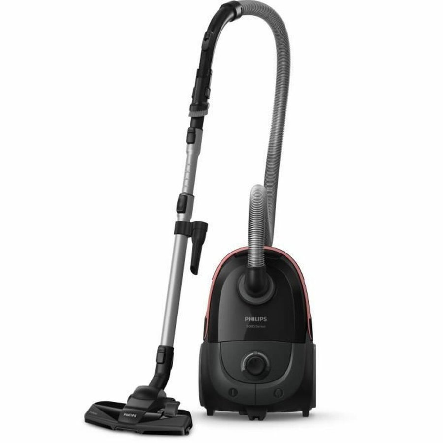 Posels stvsuger Philips Sort #1