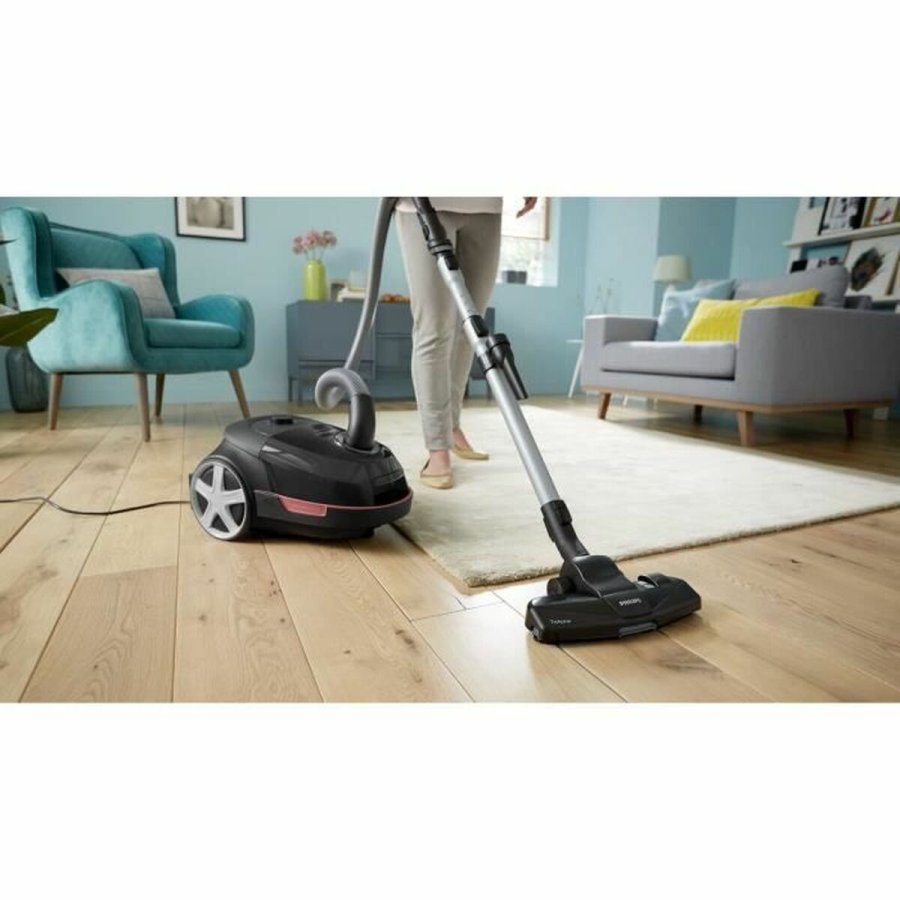 Posels stvsuger Philips Sort #13