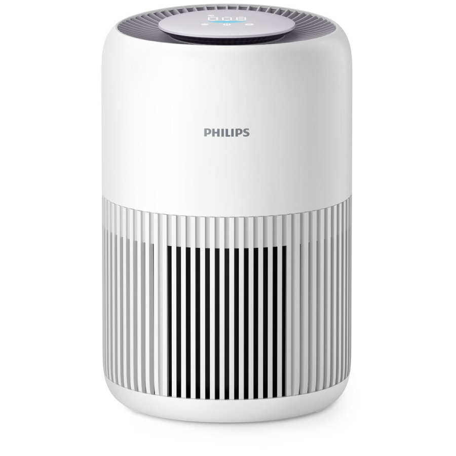 Luftrenser Philips AC0920/10 Hvid #2