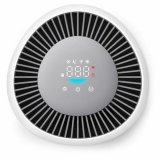 Luftrenser Philips AC0920/10 Hvid #5