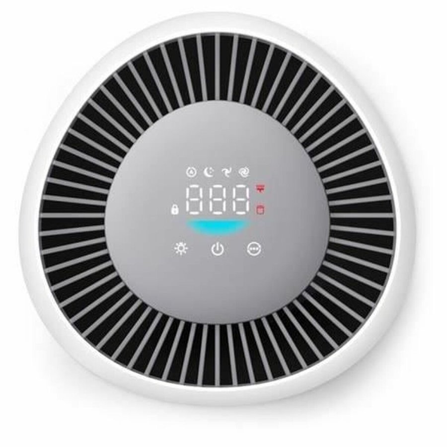 Luftrenser Philips AC0920/10 Hvid #5