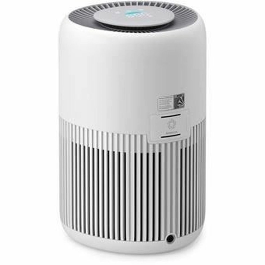Luftrenser Philips AC0920/10 Hvid #6