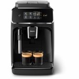 Superautomatisk kaffemaskine Philips EP2225/10 Sort 1500 W 15 bar 1,8 L #1
