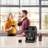 Superautomatisk kaffemaskine Philips EP2225/10 Sort 1500 W 15 bar 1,8 L #4