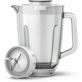 Kop-blender Philips HR2291/20 Hvid #3