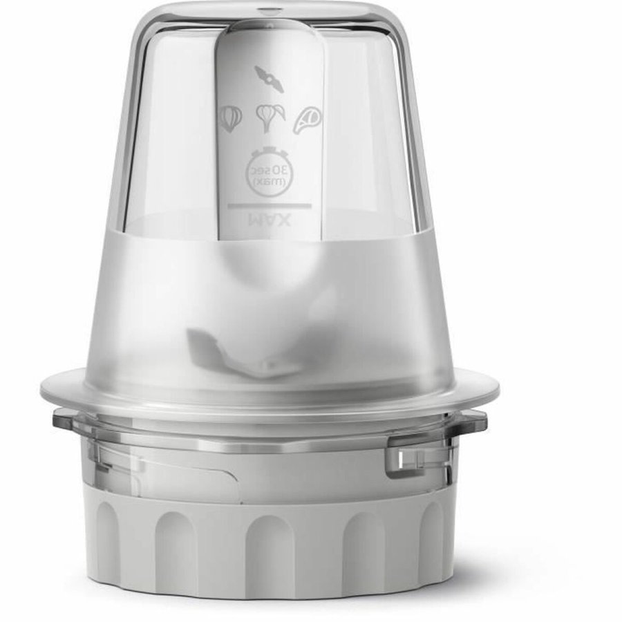 Kop-blender Philips HR2291/20 Hvid #4