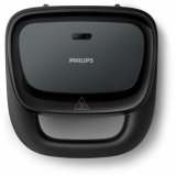 Sandwich Maker Philips HD2331/90 Sort 750 W #1