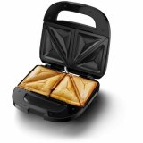 Sandwich Maker Philips HD2331/90 Sort 750 W #3