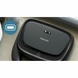 Sandwich Maker Philips HD2331/90 Sort 750 W #6