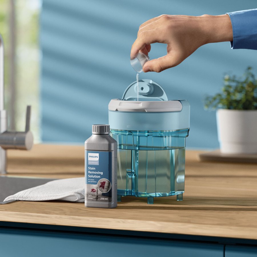 Pletfjerner Philips XV1732/01 1 L #3