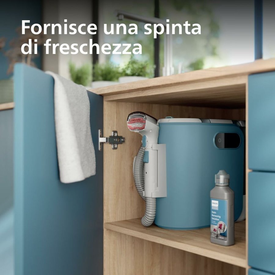 Pletfjerner Philips XV1732/01 1 L #7