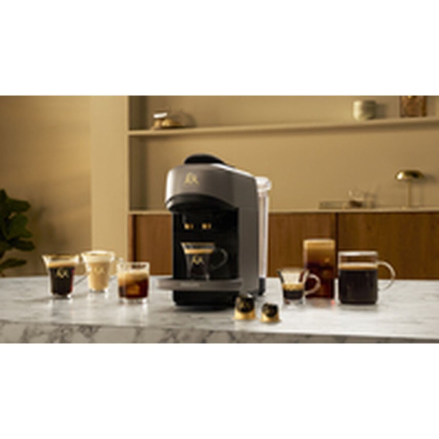Kapselkaffemaskine Philips LM9512/20 1450 W #13