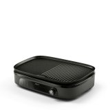 Grill Philips HD6210/90 Sort 2400 W #1