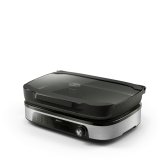 Grill Philips HD6212/90 Sort 2400 W #2