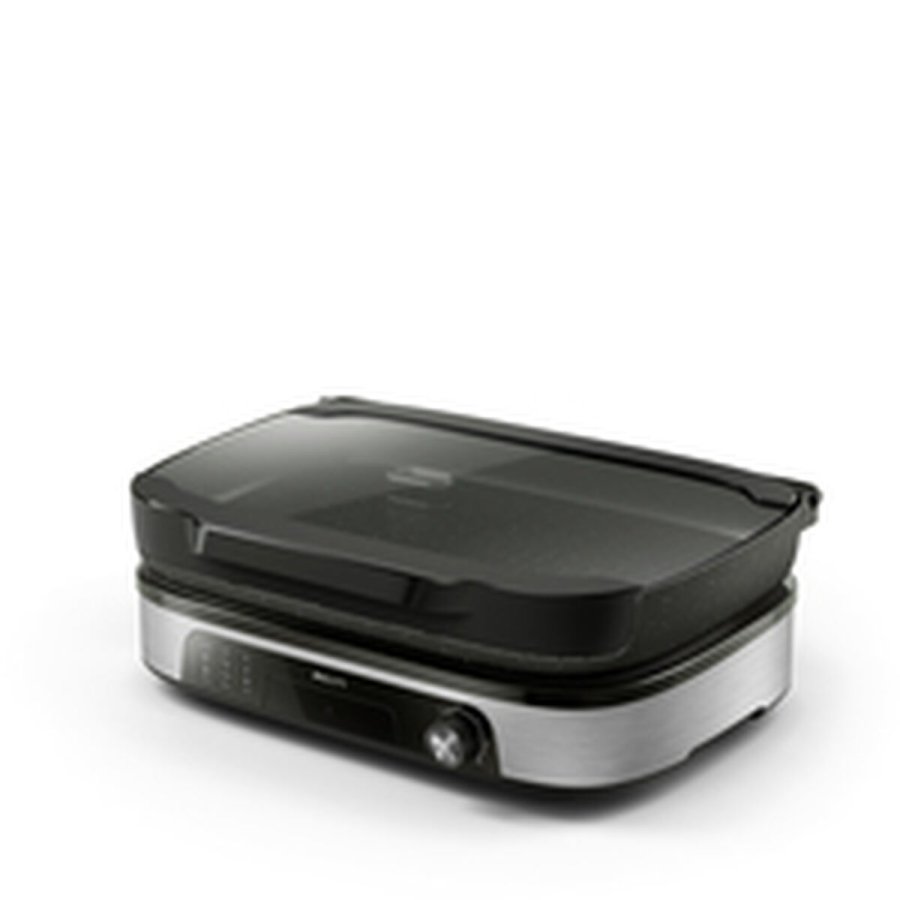 Grill Philips HD6212/90 Sort 2400 W #3
