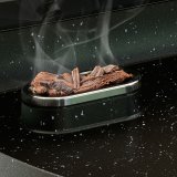 Grill Philips HD6212/90 Sort 2400 W #4