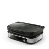 Grill Philips HD6212/90 Sort 2400 W #1