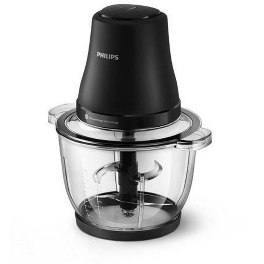 Kdhakker Philips Sort Rustfrit stl Plastik 450 W #1